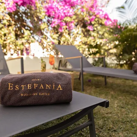 Estefania Boutique Hotel