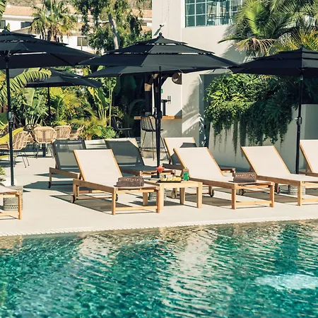 Estefania Boutique Hotel