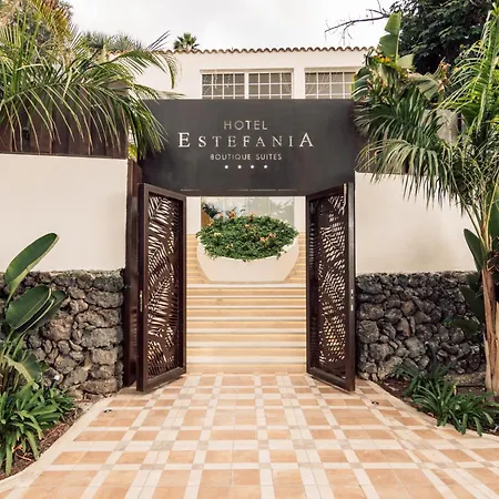 Estefania Boutique Los Cristianos (Tenerife)