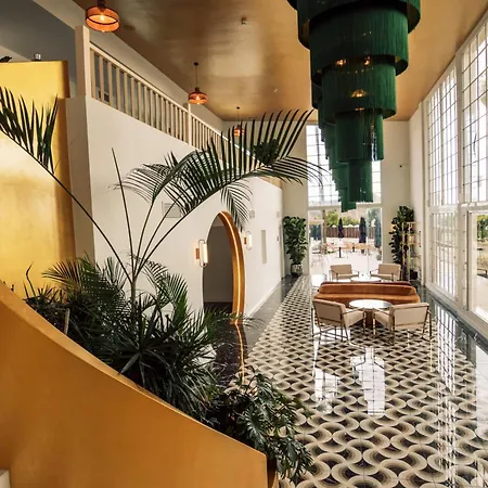 Hotel Estefania Boutique Los Cristianos (Tenerife)