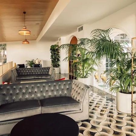 Hotel Estefania Boutique 4*