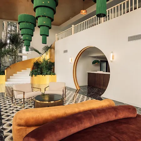 Estefania Boutique 4* Los Cristianos (Tenerife)