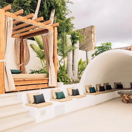 Hotel Estefania Boutique Los Cristianos (Tenerife)
