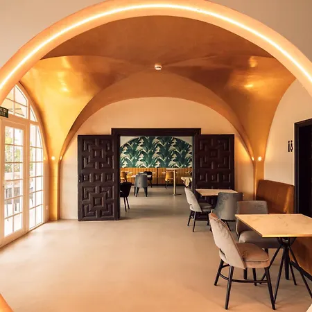 Estefania Boutique Hotel Los Cristianos (Tenerife)