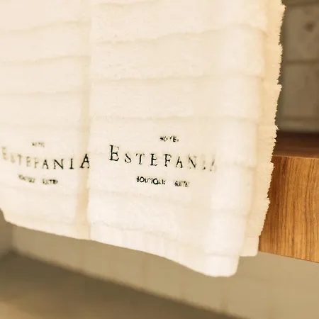 Estefania Boutique Hotel