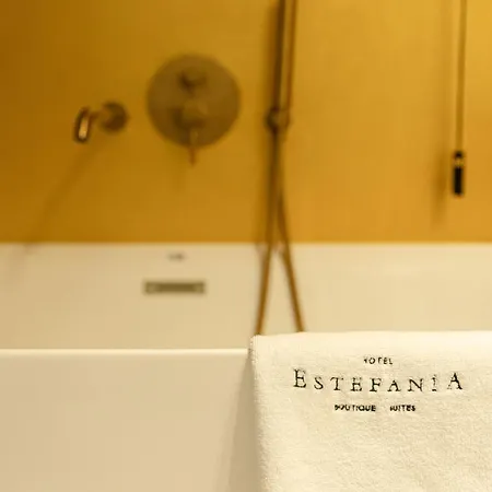 Estefania Boutique 4* Los Cristianos (Tenerife)
