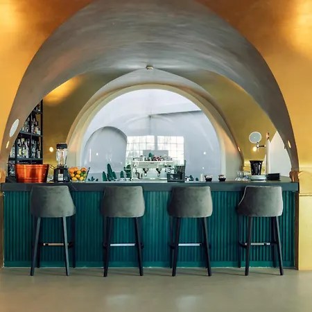 Hotel Estefania Boutique Los Cristianos (Tenerife)