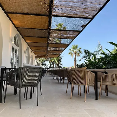 Estefania Boutique 4* Los Cristianos (Tenerife)