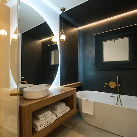 Hotel Estefania Boutique