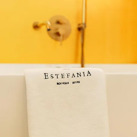 Estefania Boutique Hotell