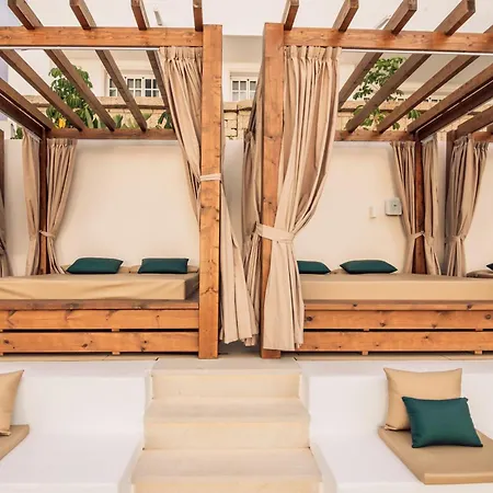 Estefania Boutique 4* Los Cristianos (Tenerife)