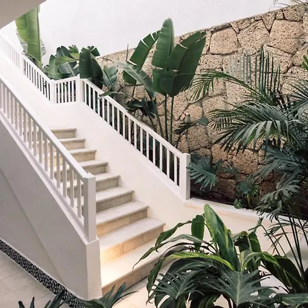 Estefania Boutique Hotel
