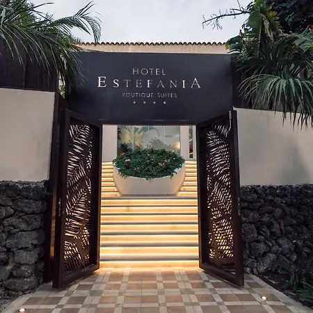 Estefania Boutique 4*