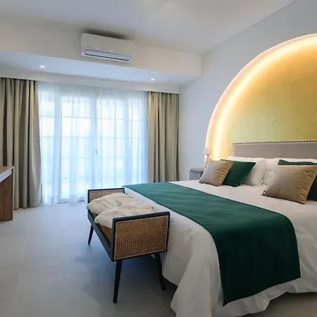Hotel Estefania Boutique Los Cristianos (Tenerife)