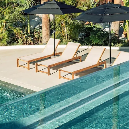 Estefania Boutique Hotel 4*