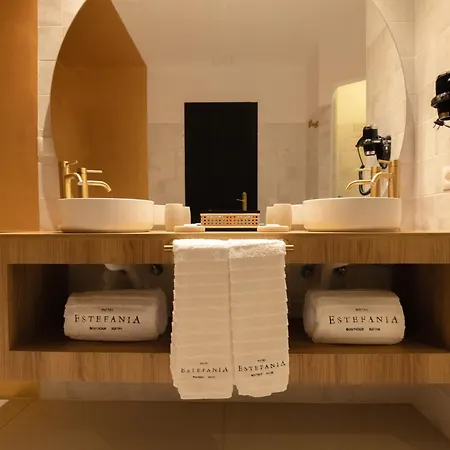 Hotel Estefania Boutique Los Cristianos (Tenerife)