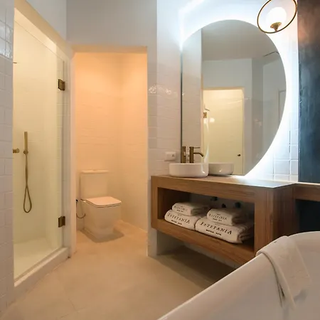 Estefania Boutique Hotel Los Cristianos (Tenerife)