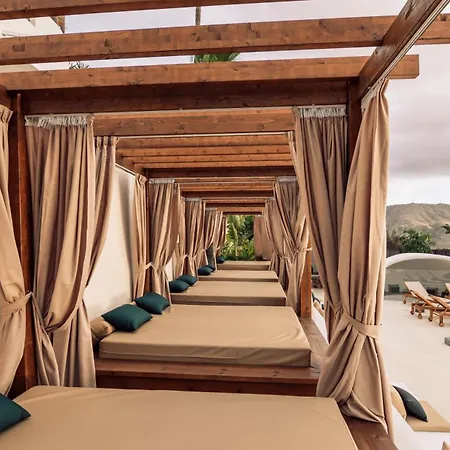 Hotel Estefania Boutique Los Cristianos (Tenerife)