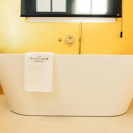 Estefania Boutique Hotel Los Cristianos (Tenerife)