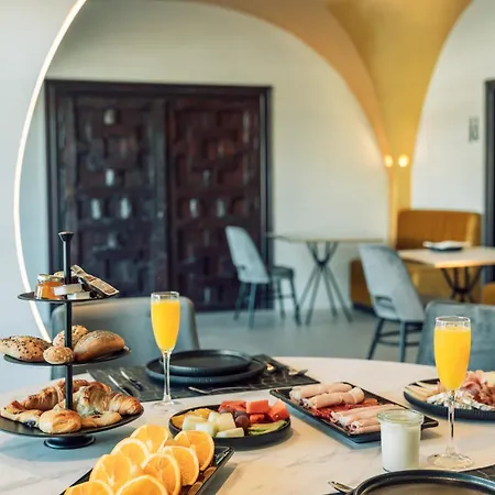 Hotel Estefania Boutique
