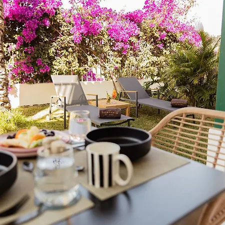 Estefania Boutique 4*