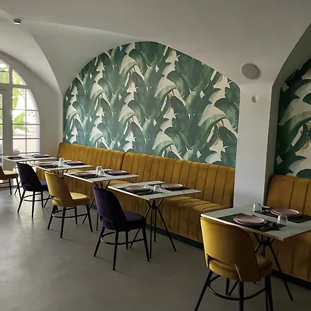 Estefania Boutique Hotel