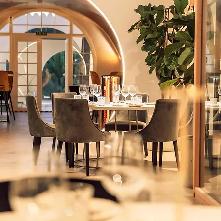 Hotel Estefania Boutique Chayofa