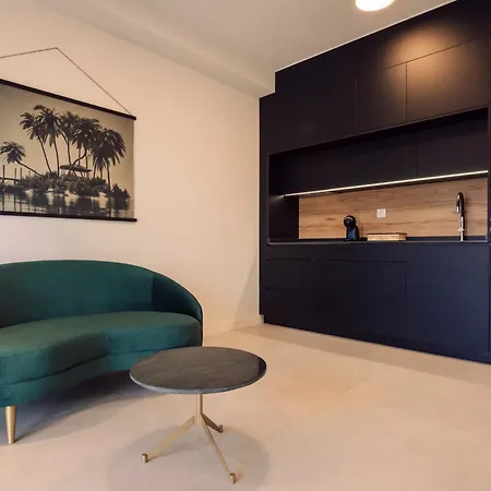 Estefania Boutique Hotel Chayofa